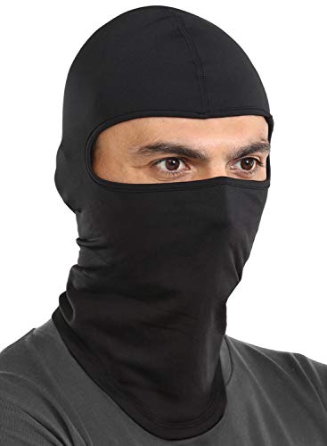Custom motorsport balaclava manufacturer — GFR Enterprises