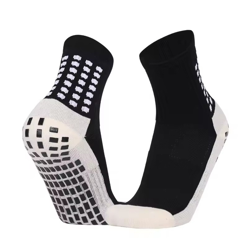 Performance socks for sim racing